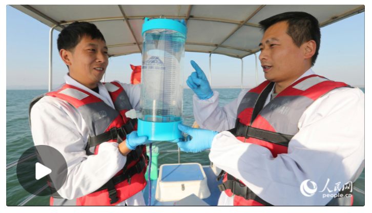 碧水出淅川：守护南水北调中线水源地的生态答卷