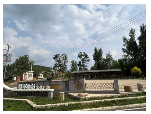 月光下的新故事:将军山村以“土”为媒走好振兴路|乡村振兴看河南