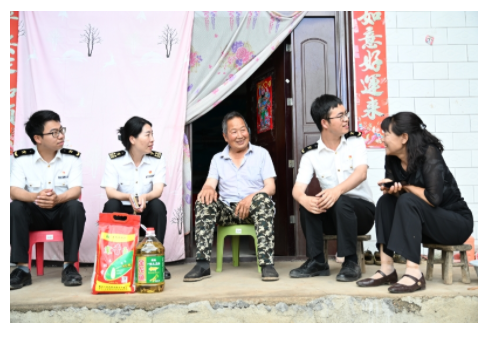 月光下的新故事:将军山村以“土”为媒走好振兴路|乡村振兴看河南