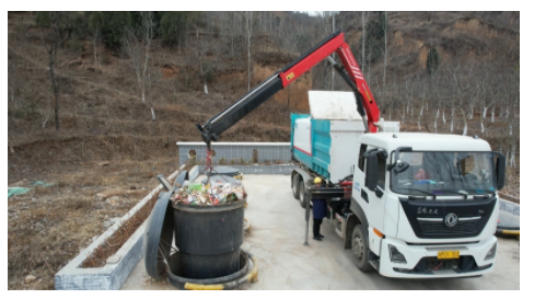 产业融合激活发展动能!卢氏实践绘就乡村振兴新图景|乡村振兴看河南