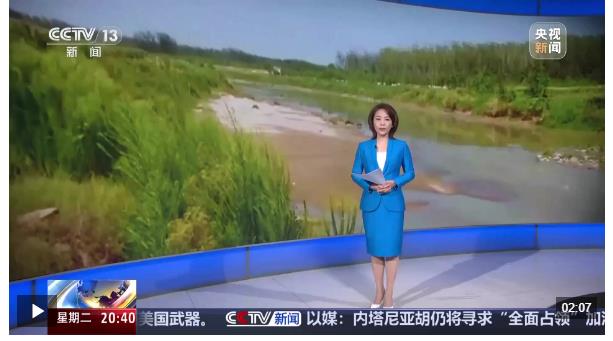 河南 抗旱保秋粮 多措并举引水灌溉