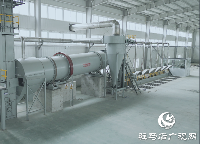 康拓森(驻马店)生物科技:创新驱动 聚力攻坚 三季度冲刺成效显著