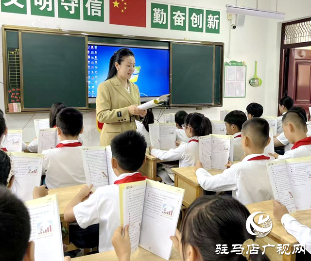 王鑫：让数学有温度 让教育有光芒