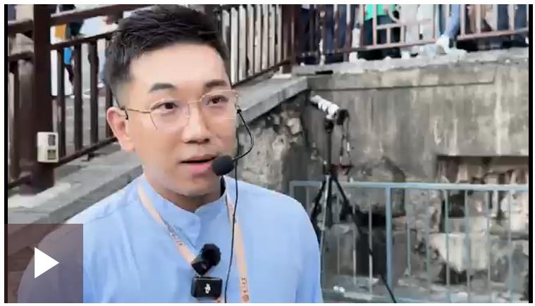 龙门石窟：黄河岸边的文明瑰宝，镌刻千年的安澜印记