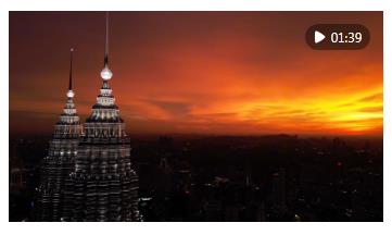 马来西亚交通部长陆兆福：航空“双枢纽”加速马中合作