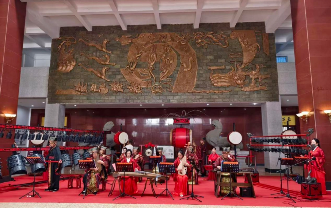 体验“汉风秋韵”,来河南这样玩!