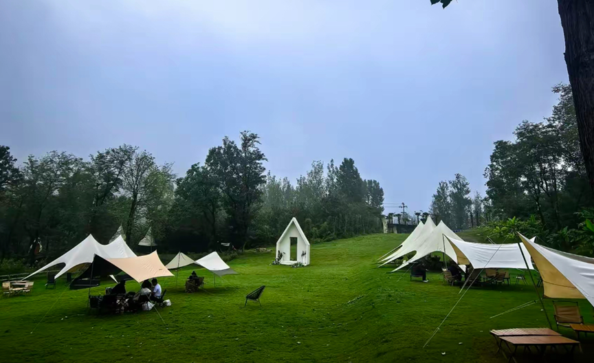 假期收官——驻马店文旅综述