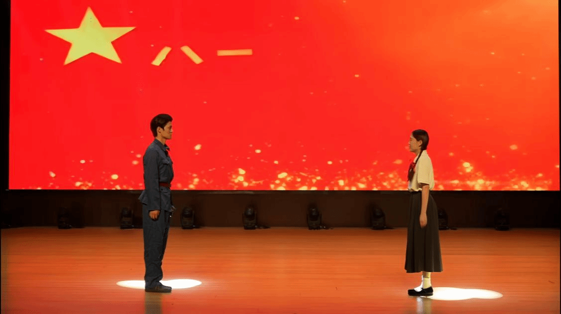 驻马店职业技术学院在河南省第七届中华经典诵写讲大赛中荣获佳绩