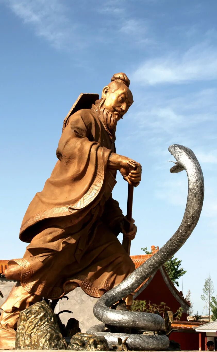 体验“汉风秋韵”,来河南这样玩!