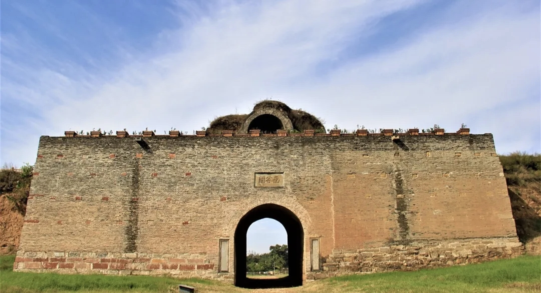 体验“汉风秋韵”,来河南这样玩!