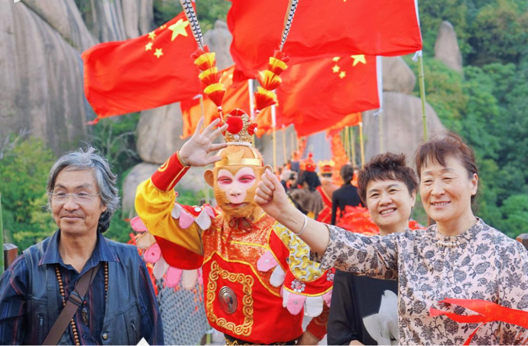河南文旅宠客好评如潮,文化游持续火爆