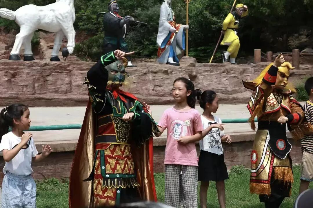 河南文旅宠客好评如潮,文化游持续火爆