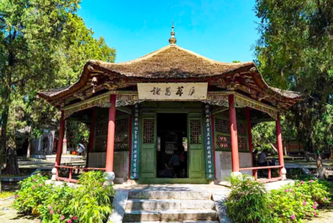 体验“汉风秋韵”,来河南这样玩!