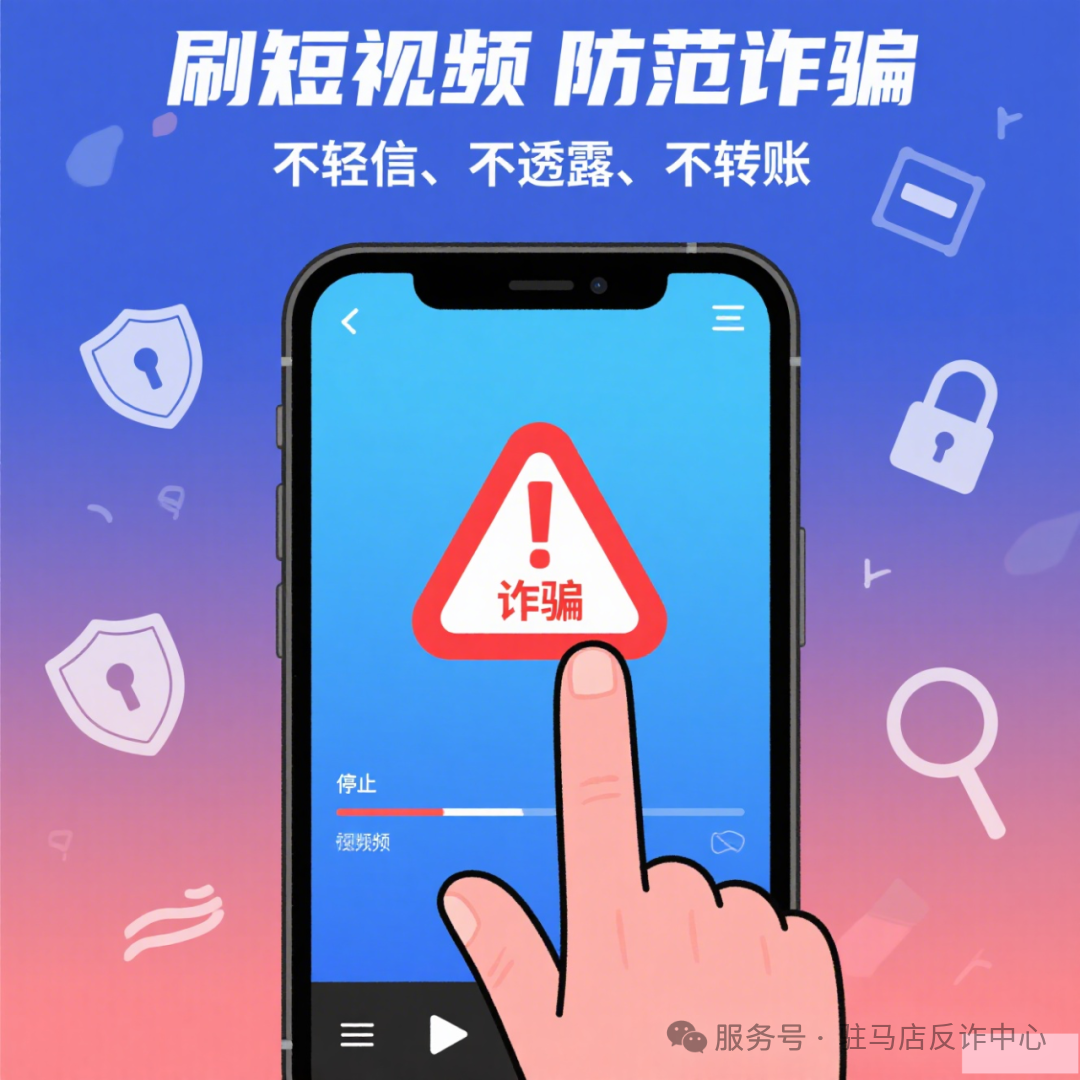 假期在家躺平“刷视频”时必看!