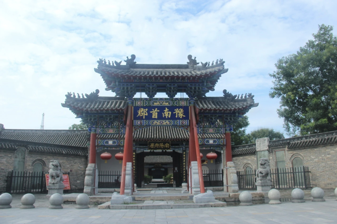 体验“汉风秋韵”,来河南这样玩!