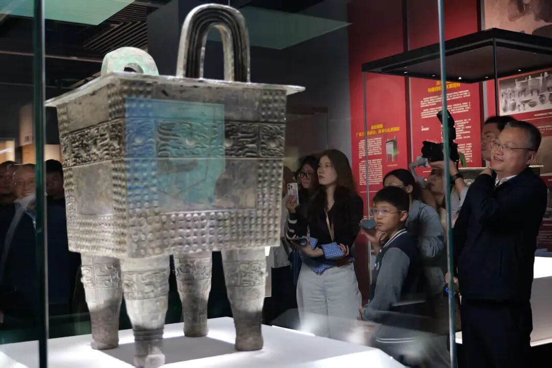 河南文旅宠客好评如潮,文化游持续火爆