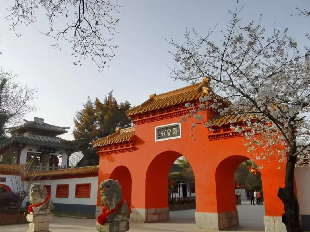 体验“汉风秋韵”,来河南这样玩!