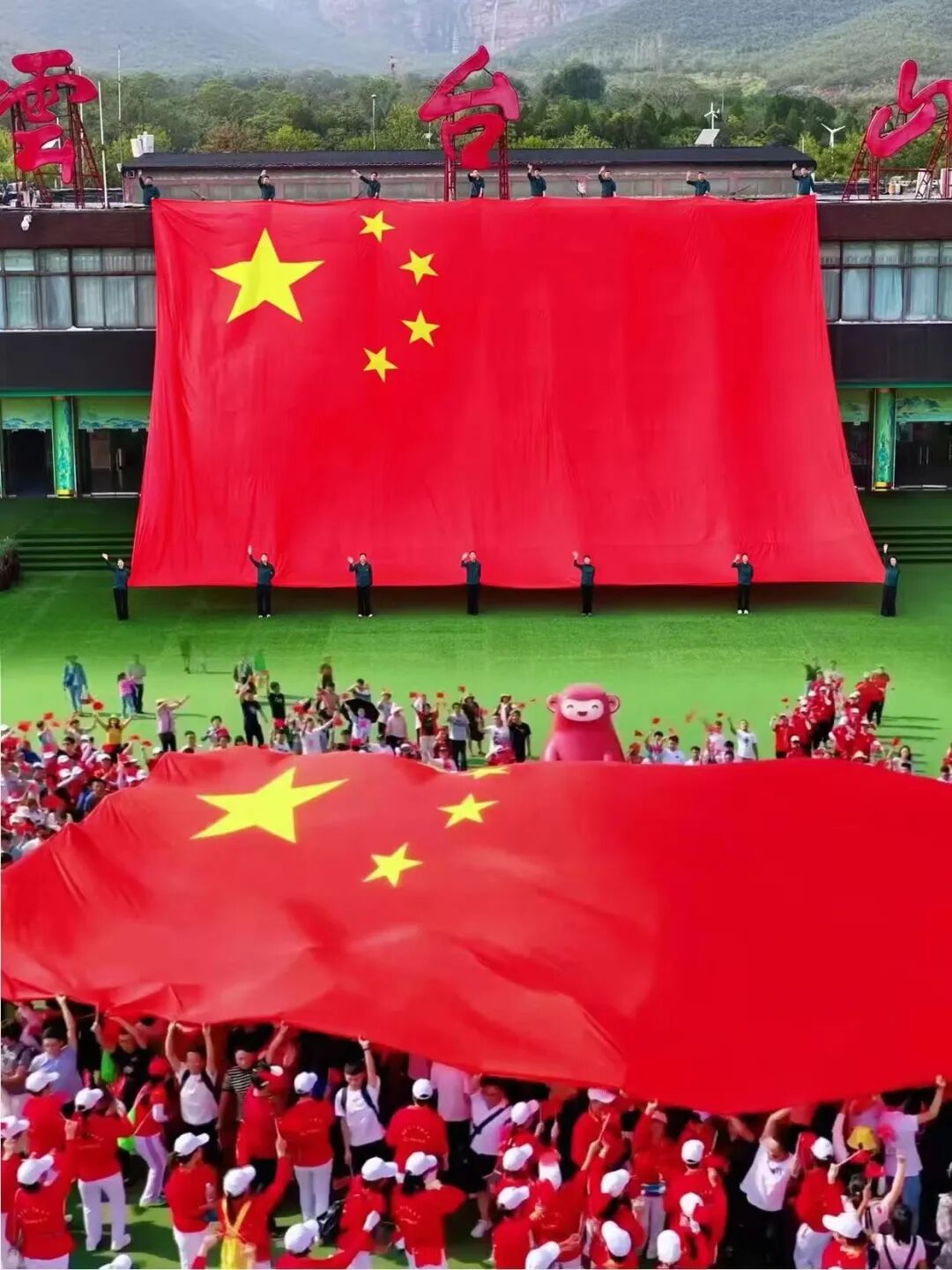 河南文旅宠客好评如潮,文化游持续火爆