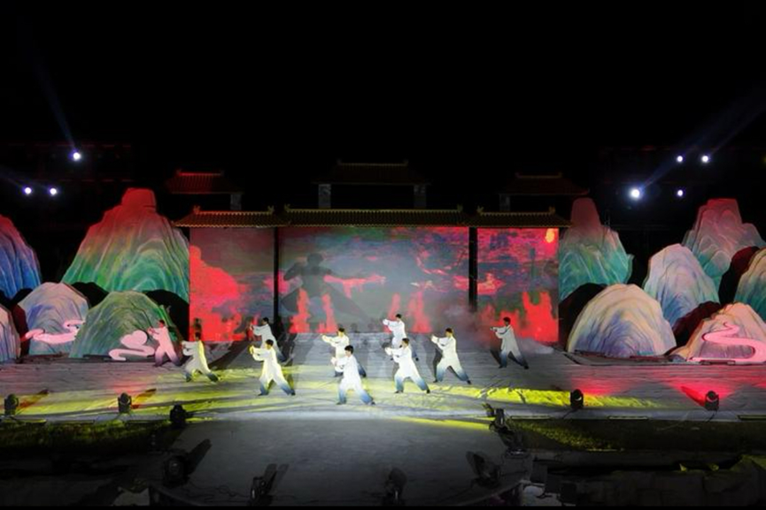 假期收官——驻马店文旅综述