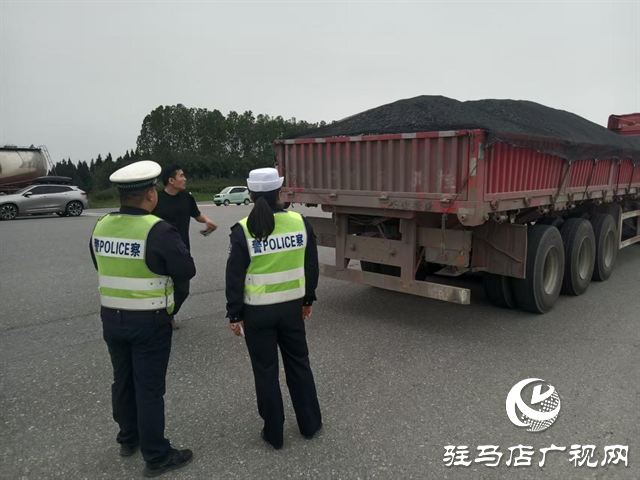  坚守“警”色护平安！示范区交警圆满完成双节交通安保任务