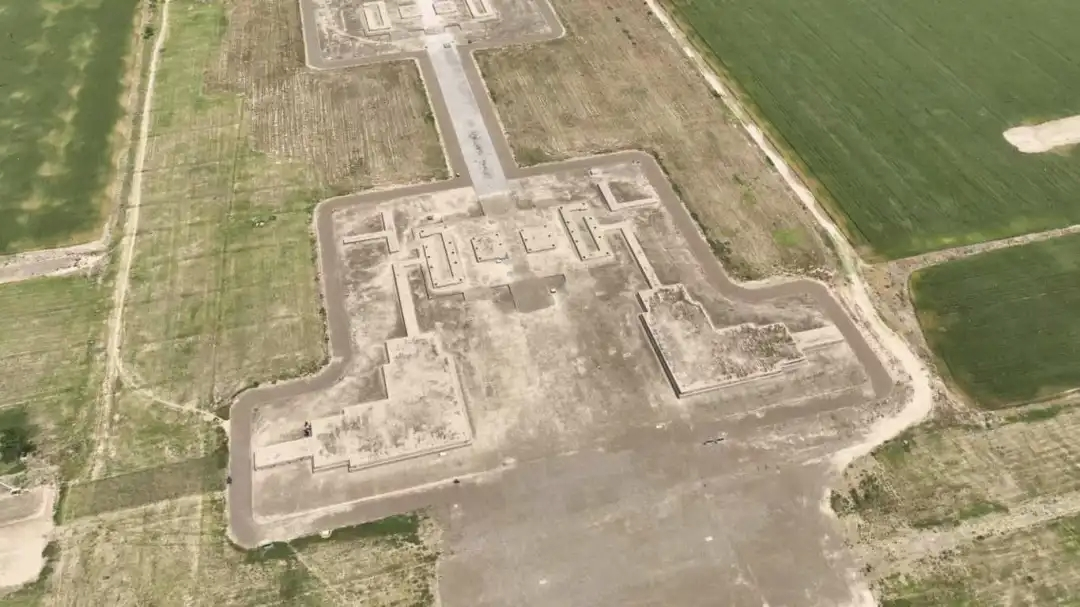 体验“汉风秋韵”,来河南这样玩!