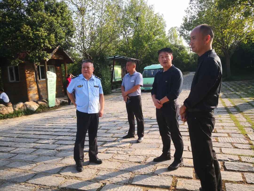 假期收官——驻马店文旅综述