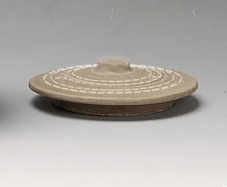 文博日历丨今日寒露,这朵秋菊已“傲霜”千年