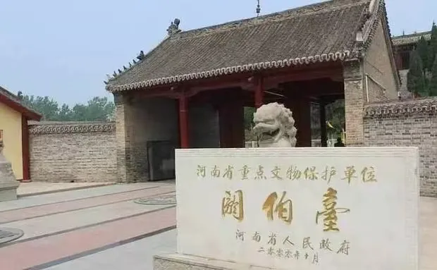 体验“汉风秋韵”,来河南这样玩!