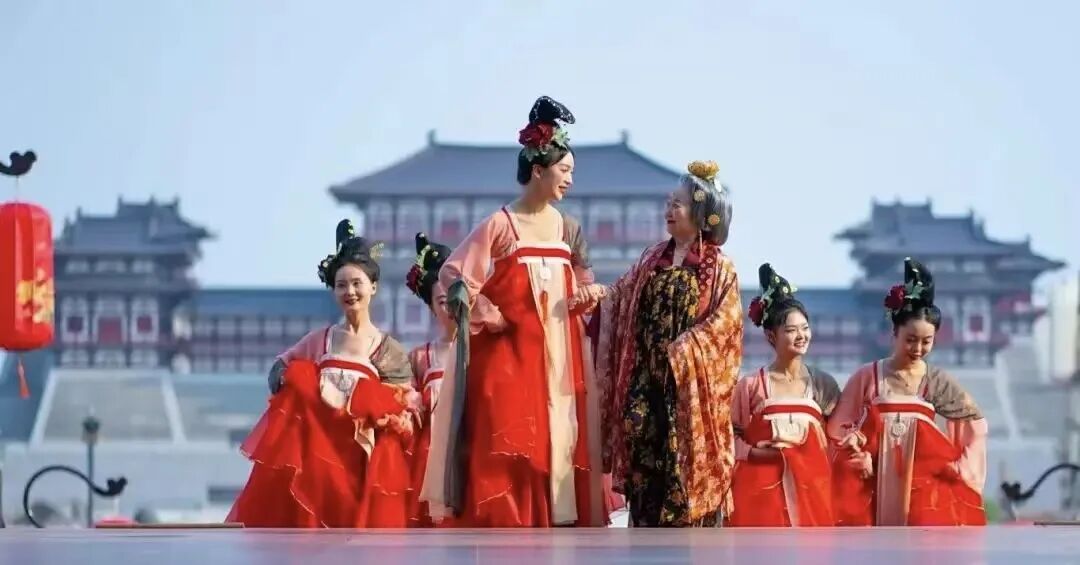 河南文旅宠客好评如潮,文化游持续火爆