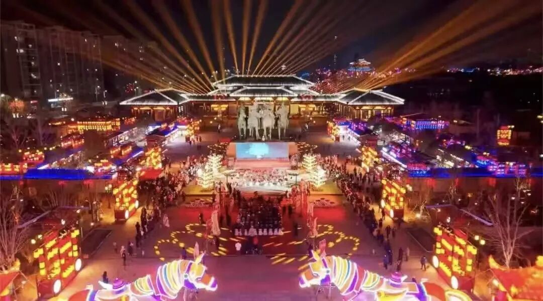 河南文旅宠客好评如潮,文化游持续火爆