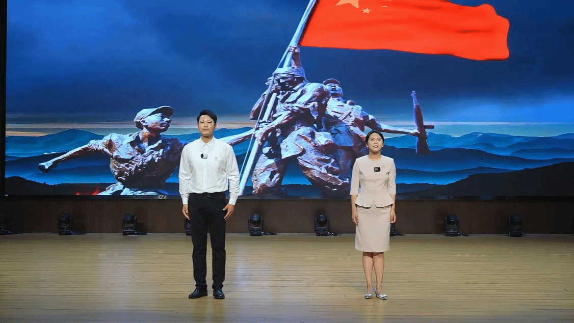 驻马店职业技术学院在河南省第七届中华经典诵写讲大赛中荣获佳绩