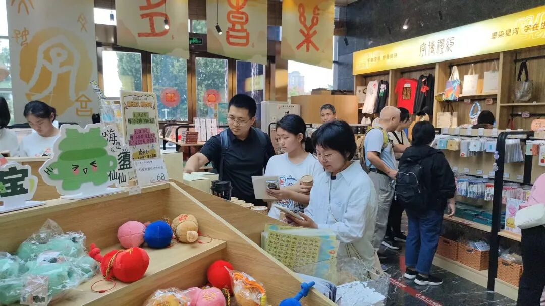 河南文旅宠客好评如潮,文化游持续火爆