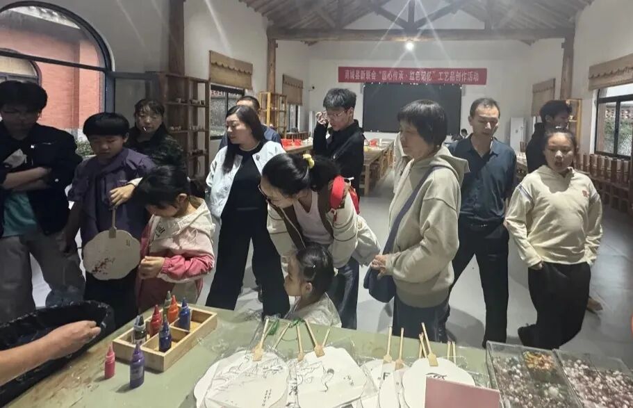 河南文旅宠客好评如潮,文化游持续火爆