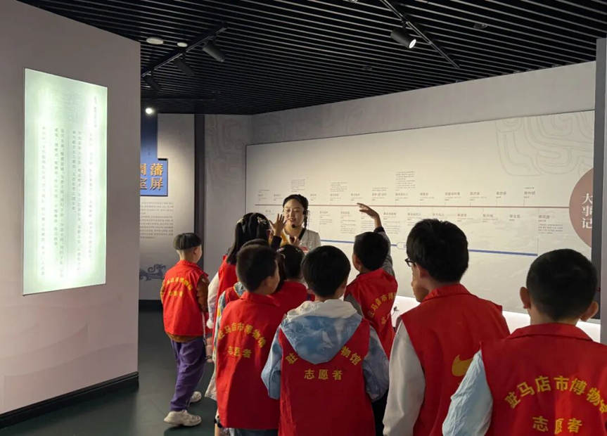 假期收官——驻马店文旅综述