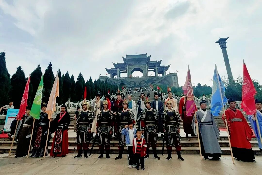 河南文旅宠客好评如潮,文化游持续火爆