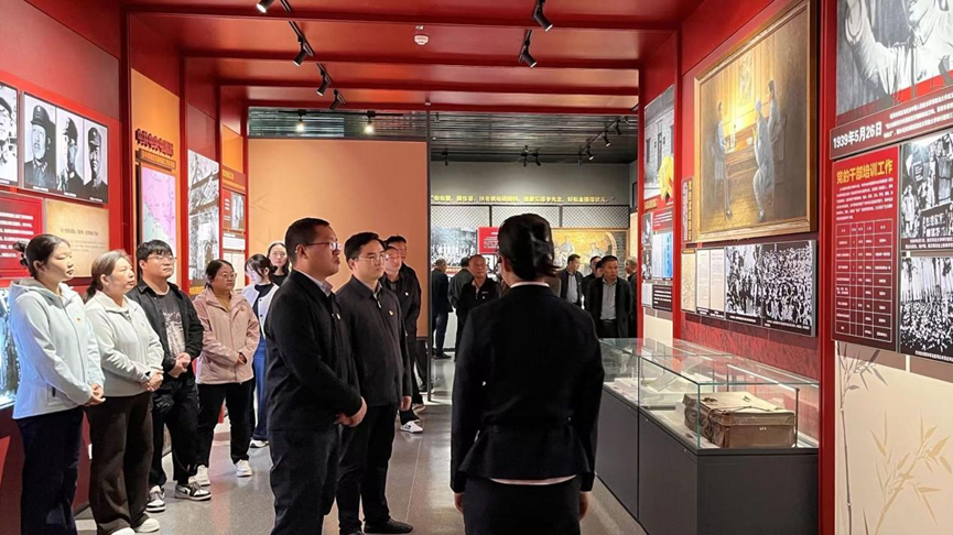 假期收官——驻马店文旅综述