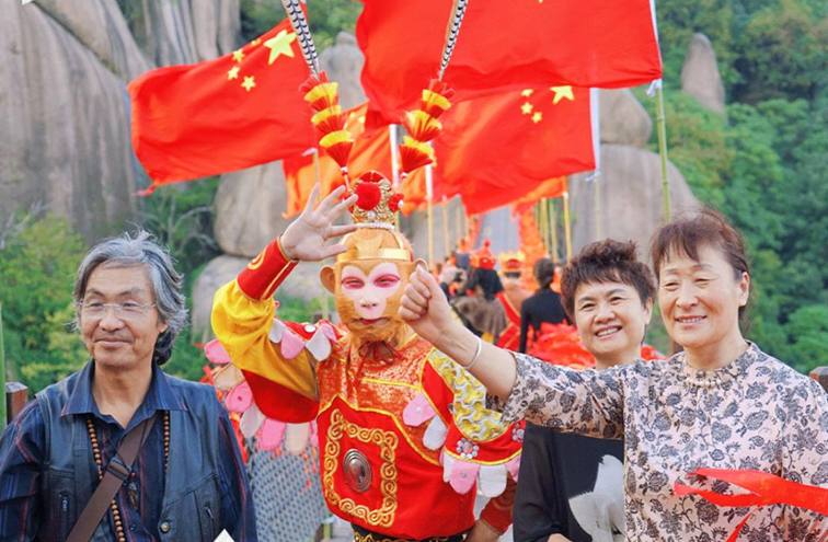 假期收官——驻马店文旅综述