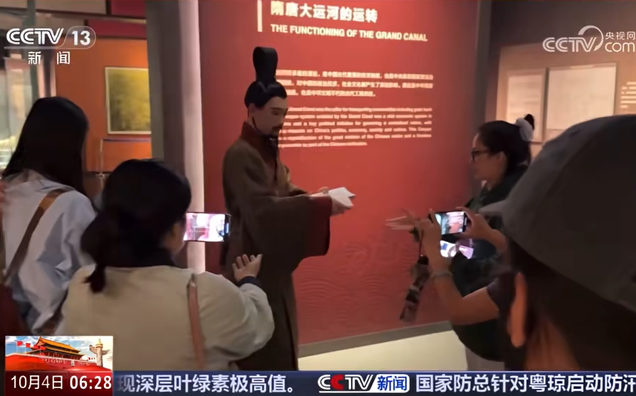 人民日报、央视聚焦60余次！