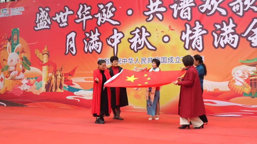 文艺惠民促消费 文旅融合添活力