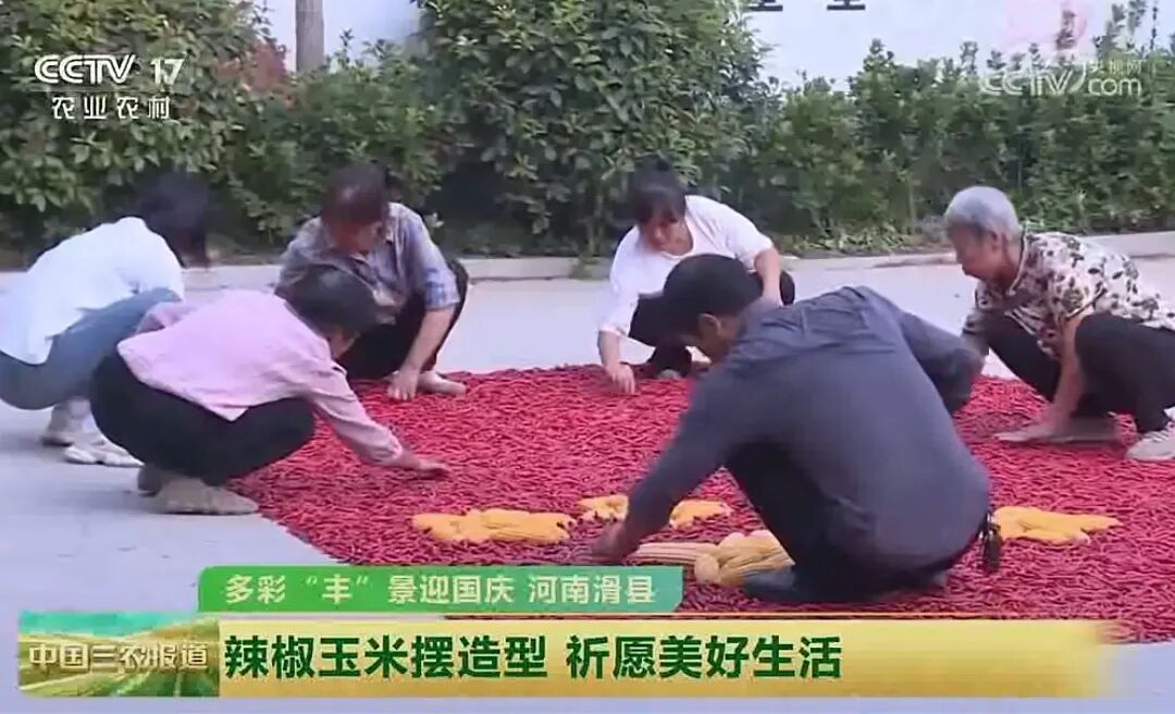 人民日报、央视聚焦60余次！