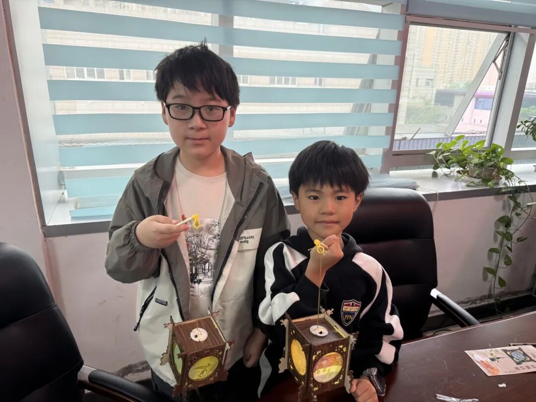 驻马店市博物馆手绘野生玩家集合，用画笔“炸”出你的专属风格