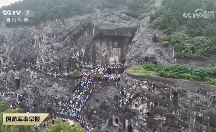 人民日报、央视聚焦60余次！