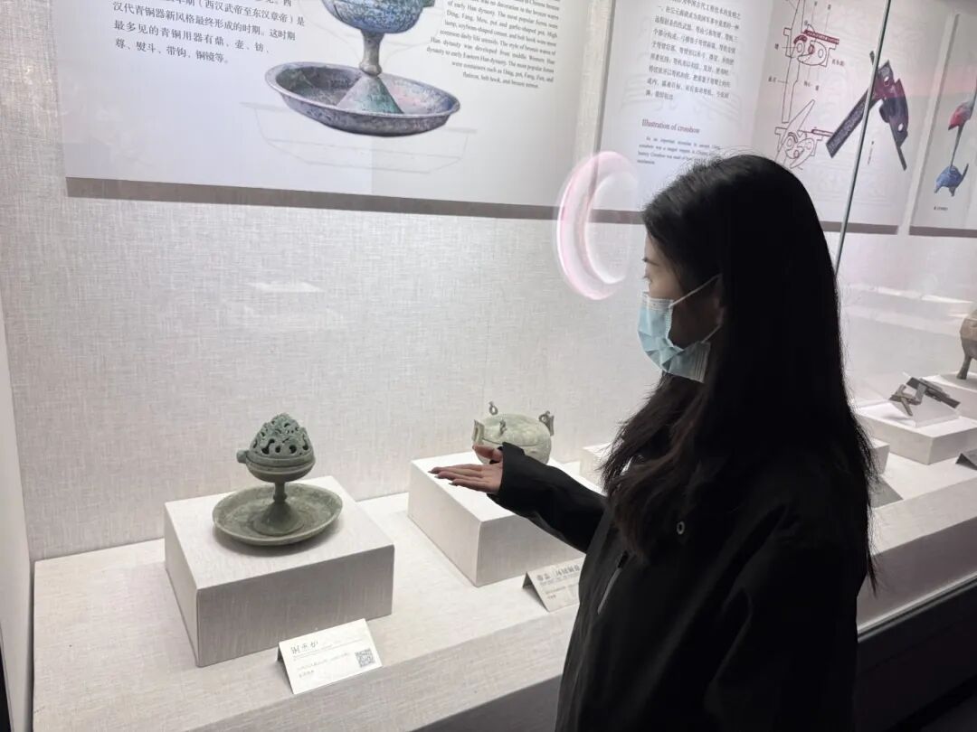 “寻驿天中剧本游”国庆特别篇——广受游客追捧