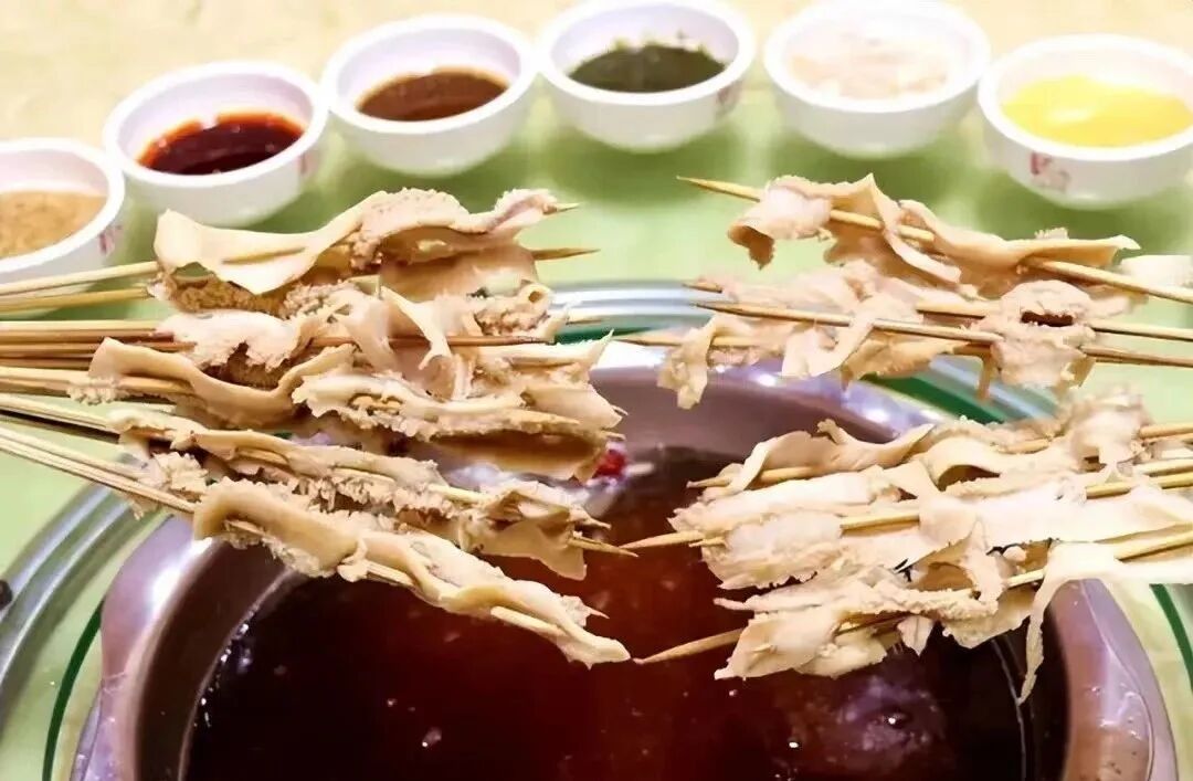 秋风起，贴膘忙！这些热气腾腾的美食，暖心暖胃