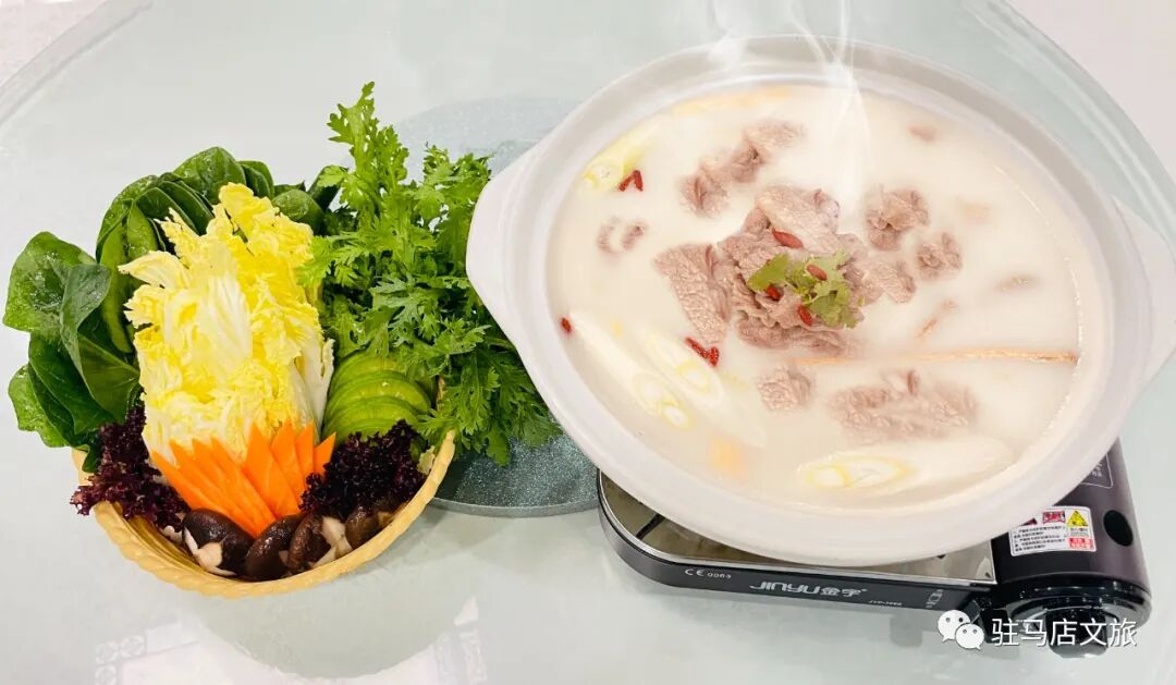 秋风起，贴膘忙！这些热气腾腾的美食，暖心暖胃