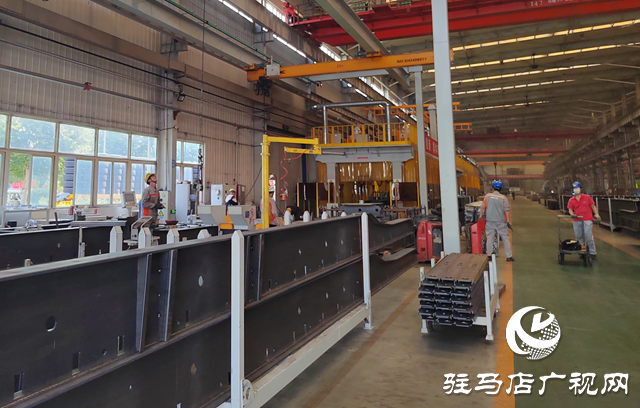 驿城区：加快培育新质生产力 塑造高质量发展新优势