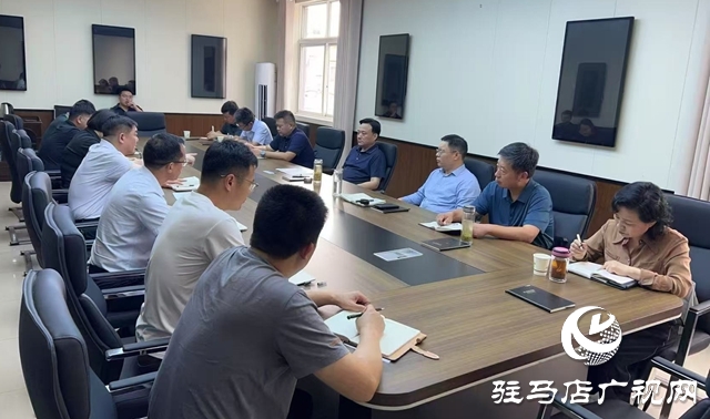 西平县委书记侯公涛到出山镇 盆尧镇 就农村“十化”问题等重点工作进行专题调研