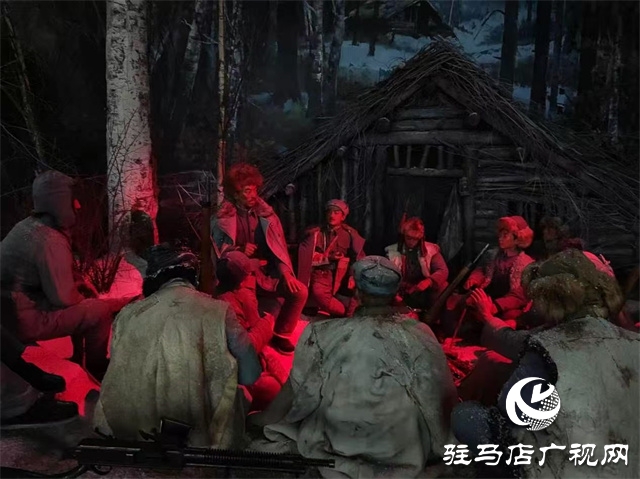  烈士纪念日丨永不褪色的红色印记