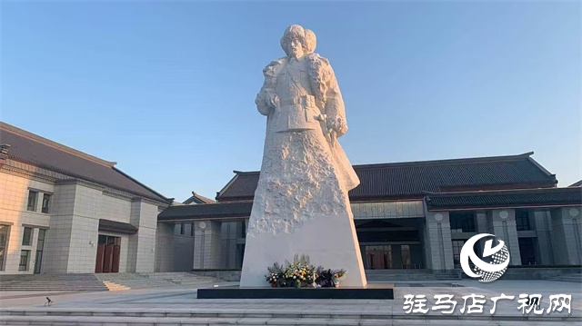  烈士纪念日丨永不褪色的红色印记