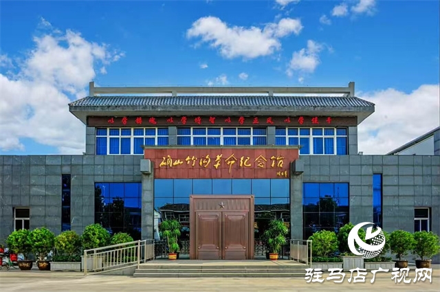  烈士纪念日丨永不褪色的红色印记